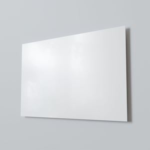  Diffuseur de soufflage CONFORTWHITE pour plénum de 600x400 mm - 400x400px